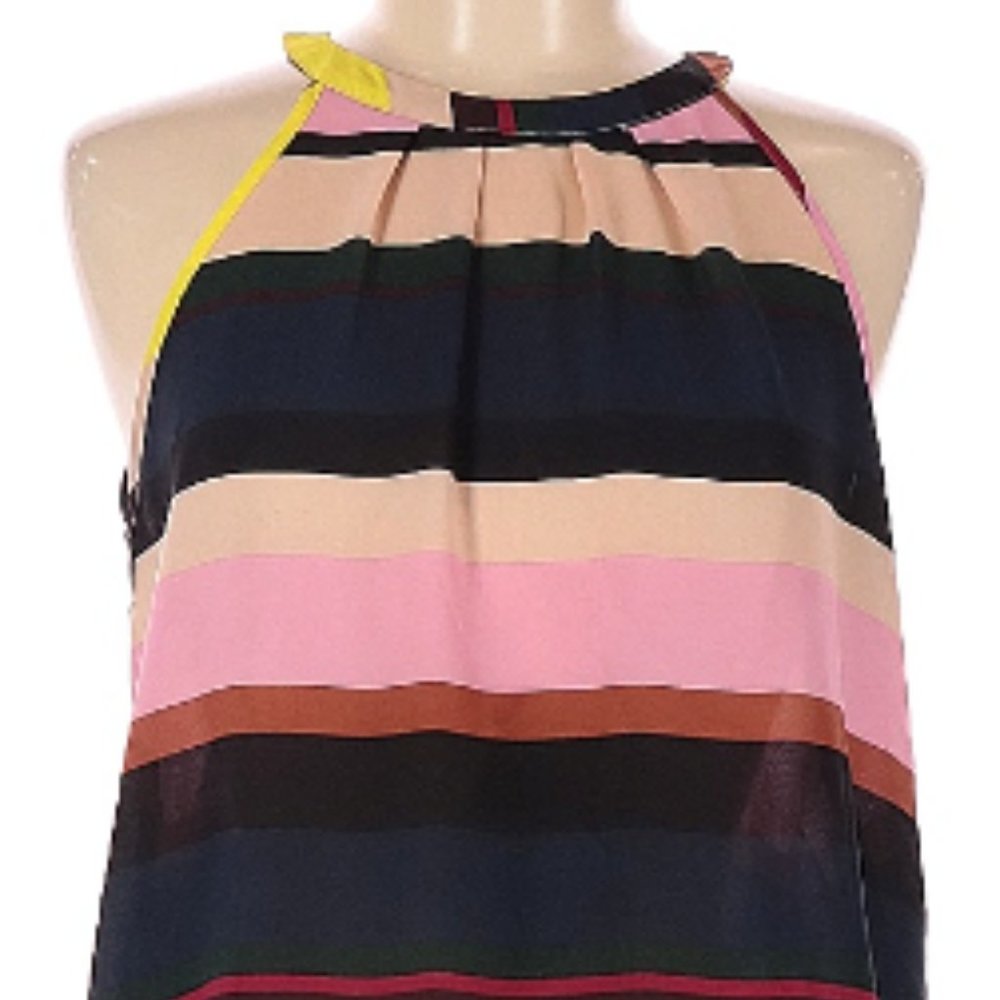 Artisan Ny Sleeveless Blouse